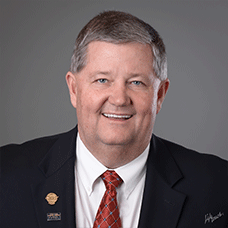 Bob F. Alvey, Jr.