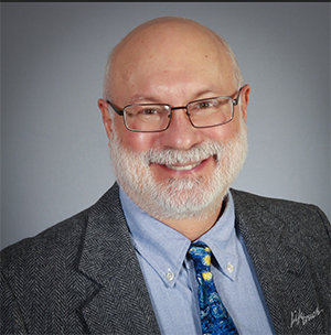 Charlie E. Wilson