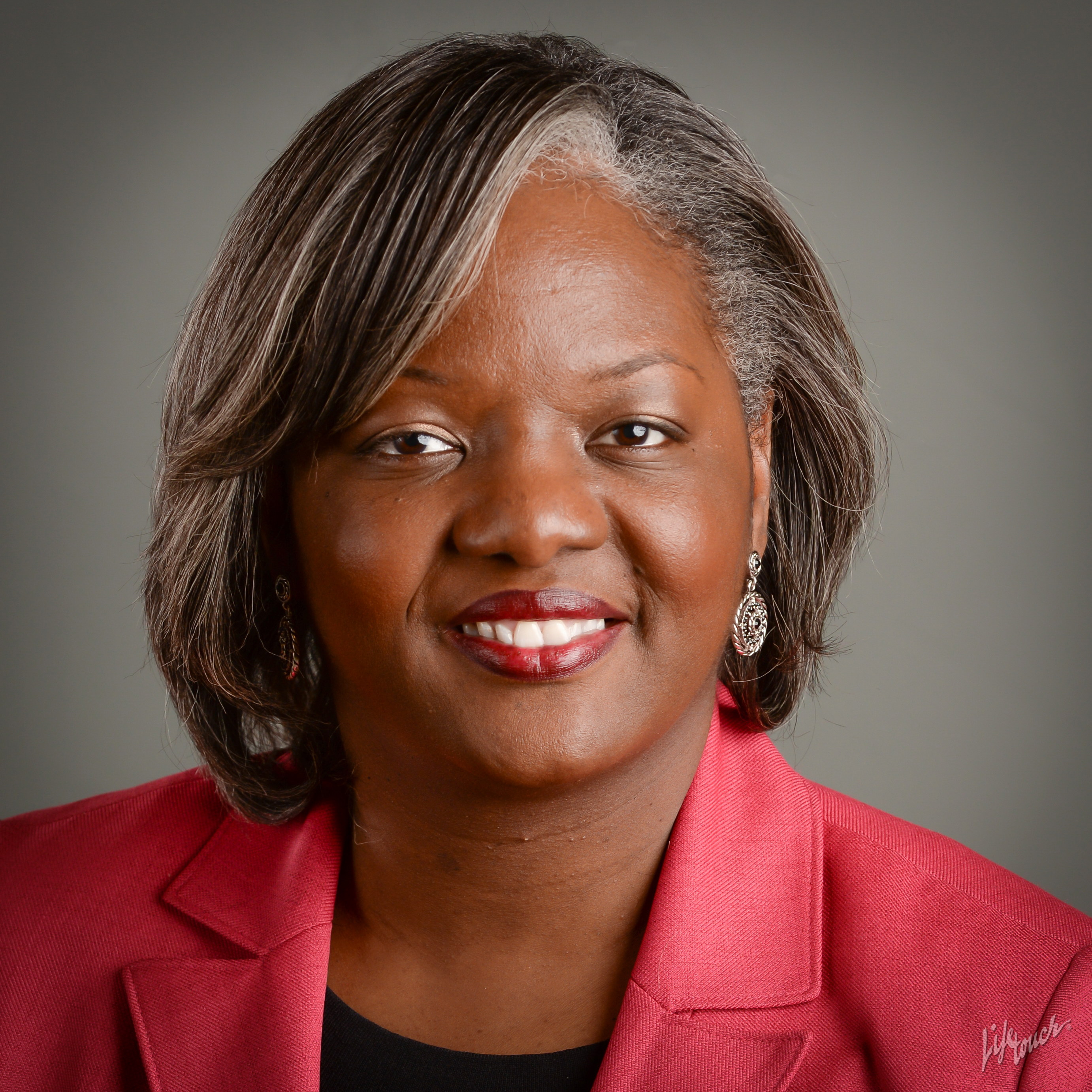 Ericka Ellis-Stewart