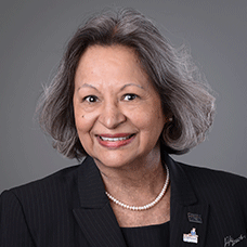 Viola M. Garcia, PhD