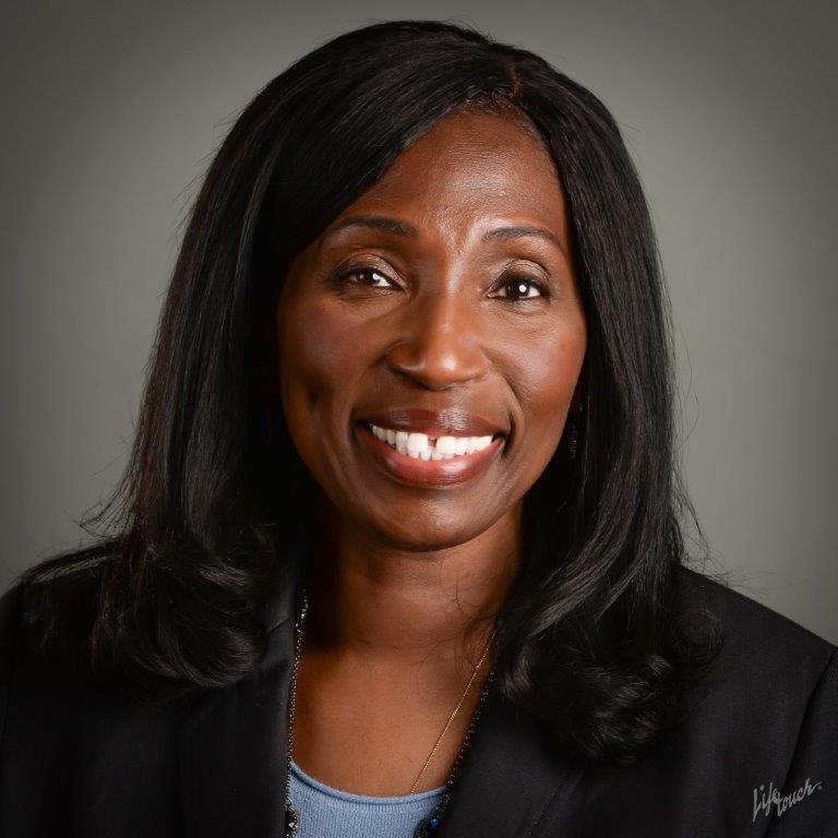 Myra Maxwell
