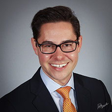 Jacob R. Oliveira