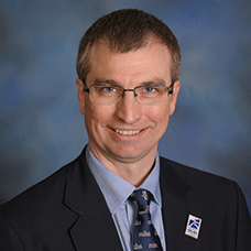 Neil Putnam