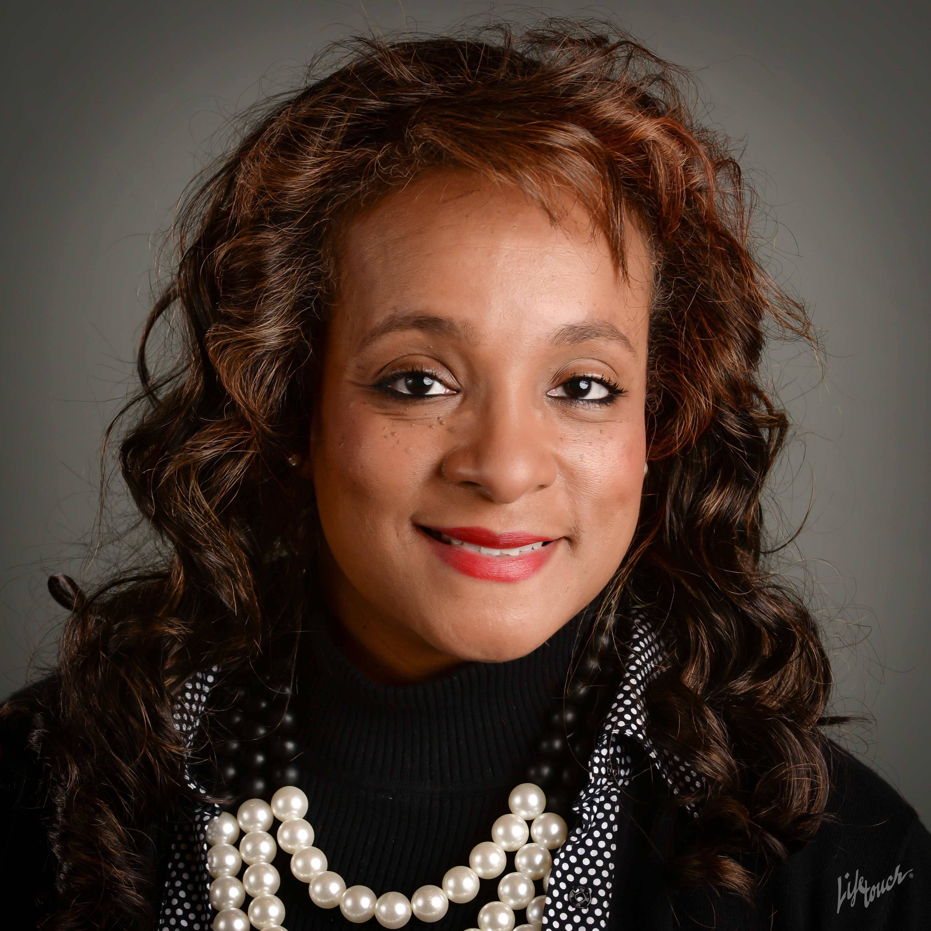 Rhonda Skillern-Jones